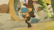 Imagen 150 de El profesor Layton y la mscara de los prodigios