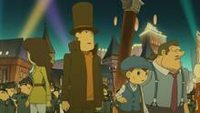 Imagen 168 de El profesor Layton y la mscara de los prodigios