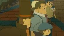 Imagen 173 de El profesor Layton y la mscara de los prodigios