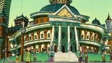 Imagen 179 de El profesor Layton y la mscara de los prodigios
