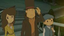 Imagen 19 de El profesor Layton y la mscara de los prodigios