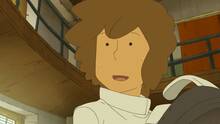 Imagen 13 de El profesor Layton y la mscara de los prodigios