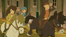 Imagen 16 de El profesor Layton y la mscara de los prodigios