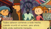 Imagen 91 de El profesor Layton y la mscara de los prodigios