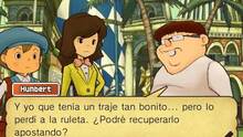Imagen 92 de El profesor Layton y la mscara de los prodigios