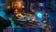 Imagen 4 de Detective Agency Gray Tie - Collector's Edition