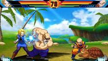 Imagen 5 de Dragon Ball Z: Extreme Butoden