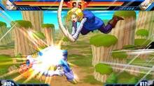 Imagen 16 de Dragon Ball Z: Extreme Butoden