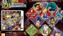 Imagen 24 de Dragon Ball Z: Extreme Butoden