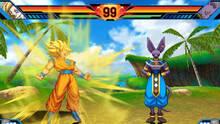 Imagen 40 de Dragon Ball Z: Extreme Butoden