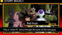 Imagen 44 de Dragon Ball Z: Extreme Butoden