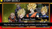 Imagen 45 de Dragon Ball Z: Extreme Butoden