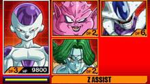Imagen 32 de Dragon Ball Z: Extreme Butoden