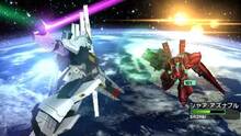 Imagen 2 de Gundam: The 3D Battle