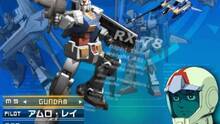 Imagen 4 de Gundam: The 3D Battle