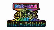 Imagen 4 de Pac-Man & Galaga Dimensions