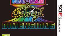 Imagen 12 de Pac-Man & Galaga Dimensions
