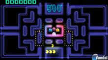 Imagen 33 de Pac-Man & Galaga Dimensions