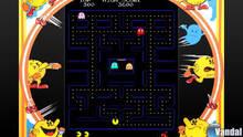 Imagen 34 de Pac-Man & Galaga Dimensions