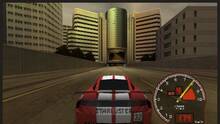 Imagen 2 de Ridge Racer 3DS
