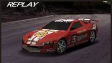 Imagen 4 de Ridge Racer 3DS
