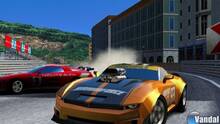 Imagen 23 de Ridge Racer 3DS
