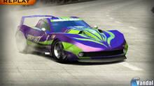 Imagen 29 de Ridge Racer 3DS