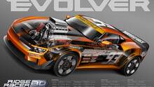 Imagen 46 de Ridge Racer 3DS