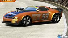 Imagen 28 de Ridge Racer 3DS