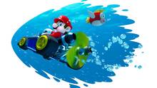Imagen 54 de Mario Kart 7