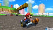 Imagen 46 de Mario Kart 7