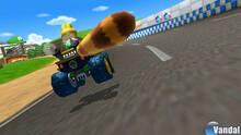 Imagen 52 de Mario Kart 7