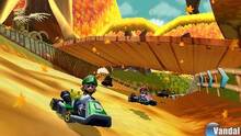 Imagen 36 de Mario Kart 7