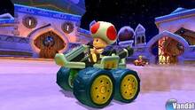 Imagen 40 de Mario Kart 7