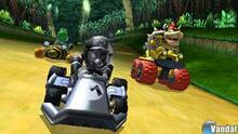 Imagen 42 de Mario Kart 7