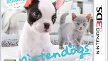 Imagen 20 de Nintendogs + Cats