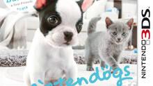 Imagen 31 de Nintendogs + Cats