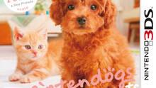 Imagen 32 de Nintendogs + Cats