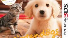 Imagen 33 de Nintendogs + Cats