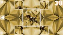 Imagen 6 de Poly Puzzle: Dinosaurs