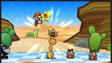 Imagen 2 de Paper Mario Sticker Star