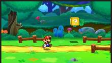 Imagen 11 de Paper Mario Sticker Star