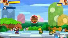 Imagen 14 de Paper Mario Sticker Star
