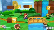 Imagen 15 de Paper Mario Sticker Star