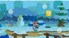 Imagen 17 de Paper Mario Sticker Star