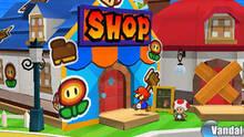 Imagen 18 de Paper Mario Sticker Star
