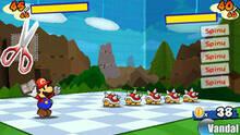 Imagen 19 de Paper Mario Sticker Star