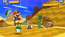 Imagen 62 de Paper Mario Sticker Star
