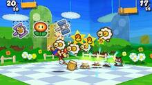 Imagen 70 de Paper Mario Sticker Star