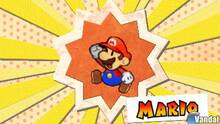 Imagen 37 de Paper Mario Sticker Star